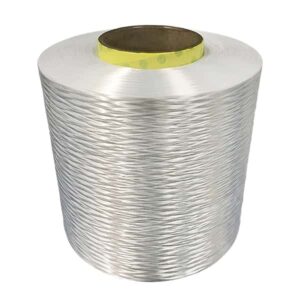 High Tenacity Polyester Filament Yarn FDY 1000D Industrial Yarn