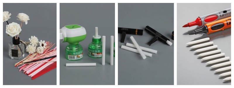 440D/144F Polyester Hot Melt Yarn